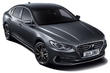 Overview flagship sedan Hyundai Grandeur of new generation photo 4