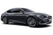 Overview flagship sedan Hyundai Grandeur of new generation photo 3