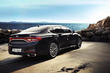 Overview flagship sedan Hyundai Grandeur of new generation photo 2