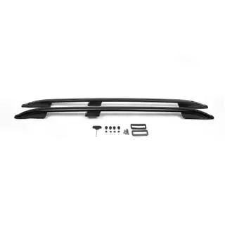Skyport Roof Rails (black) photo 2