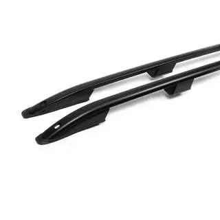 Skyport Roof Rails (black) photo 4