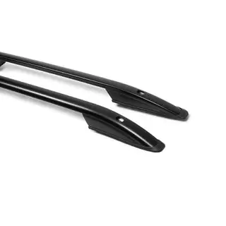 Skyport Roof Rails (matte black) Porsche Cayenne 2003–2010 photo 3