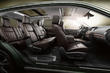Overview the seven-seat crossover Infiniti JX 35 photo 4