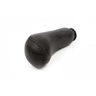 Universal Gear Shift Knob (Leather) photo 2