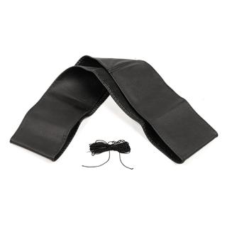 Steering Wheel Cover (Leather) photo 2