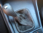 BMW 5 Series E34 1988-1995 Gear Shift Boot Leather photo 1