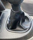 Volkswagen Caddy 2010-2015 Leather Gear Shift Boot photo 1