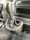Mercedes Vito W639 2004-2014 Leather Gear Shift Boot Tiptronic photo 1