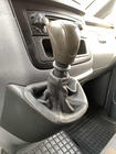 Mercedes Vito W639 2004-2014 Leather Gear Shift Boot Tiptronic photo 2