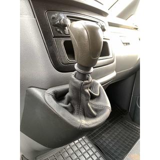 Leather Gear Shift Boot photo 2