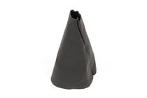 Mercedes Viano 2004-2014 Gear Shift Cover Genuine Leather Manual photo 2