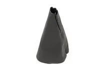 Mercedes Viano 2004-2014 Gear Shift Cover Genuine Leather photo 2