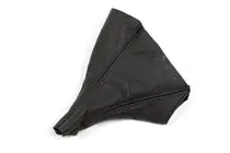 Mercedes Viano 2004-2014 Gear Shift Cover Genuine Leather photo 4