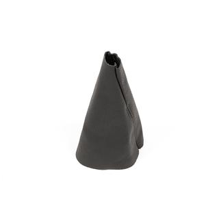 Gear Shift Cover Genuine Leather photo 2