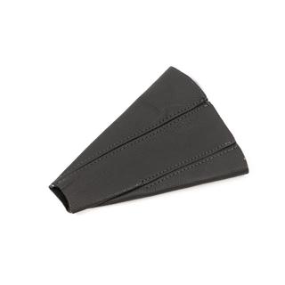 Gear Shift Cover Genuine Leather photo 3