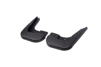 Mercedes Vito/V-class W447 2014- Front Original Mud Flaps for Vito/V-Class with Side Steps (2 pcs) Set (4 pcs) photo 2