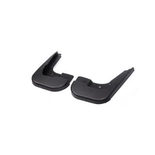 Front Original Mud Flaps for Vito/V-Class with Side Steps (2 pcs) photo 2