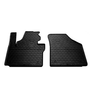 Rubber Floor Mats (Stingray) photo 1
