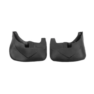 Premium Front Mud Flaps (2 pcs) photo 2