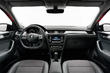 Review of the updated Skoda Rapid Spaceback photo 7