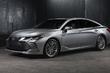 The flagship Toyota Avalon sedan of 2018 model year photo 1