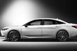 The flagship Toyota Avalon sedan of 2018 model year photo 3