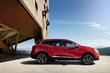 Overview of the crossover Renault Kadjar photo 4