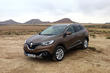Overview of the crossover Renault Kadjar photo 3