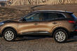 Overview of the crossover Renault Kadjar photo 2