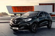 Overview of the crossover Renault Kadjar photo 1