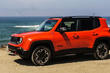 Compact crossover Jeep Renegade photo 5