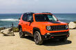 Compact crossover Jeep Renegade photo 4