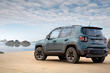 Compact crossover Jeep Renegade photo 3
