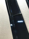 Kia Sorento I BL 2002-2009 DISCOUNT! Window Deflectors (4 pcs, Mobis) photo 3