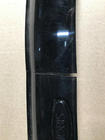 Kia Sorento I BL 2002-2009 DISCOUNT! Window Deflectors (4 pcs, Mobis) photo 5