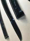 Kia Sorento I BL 2002-2009 DISCOUNT! Window Deflectors (4 pcs, Mobis) photo 6