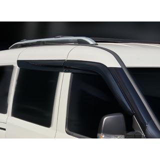 Window Deflectors (4 pcs, Sunplex Sport) photo 2