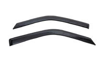 Mercedes Vito W638 1996-2003 Window Deflectors (2 pcs, DDU) photo 3