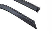 Mercedes Vito W638 1996-2003 Window Deflectors (2 pcs, DDU) photo 4