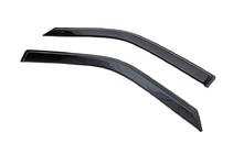 Mercedes Vito W638 1996-2003 Window Deflectors (2 pcs, DDU) photo 5