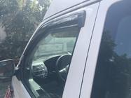 Volkswagen T5 Caravelle 2004-2010 Window Deflectors (2 pcs, MyRacing) photo 2