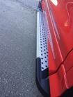 Ford Kuga/Escape 2013-2019 Side Steps King (2 pcs, Aluminum) photo 5