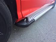 Ford Kuga/Escape 2013-2019 Side Steps King (2 pcs, Aluminum) photo 6