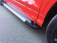 Ford Kuga/Escape 2013-2019 Side Steps King (2 pcs, Aluminum) photo 7