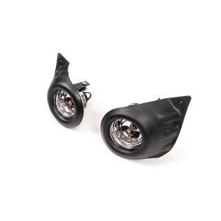Fog Lights (2 pcs, with LED Bulb) photo 2