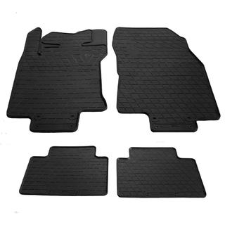 Rubber Floor Mats Stingray (4 pcs)