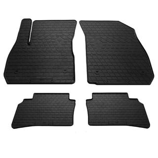 Rubber Floor Mats Stingray (4 pcs)