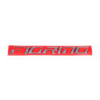 Badge Fiorino (NEW) Fiat Fiorino/Qubo 2008-2024 photo 2