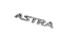 Opel Astra F 1991-1998 Astra emblem (Turkey) photo 2