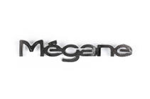 Renault Megane I 1996-2004 Emblem Megane 77008 45989 (Turkey) photo 2